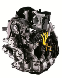 P4E96 Engine